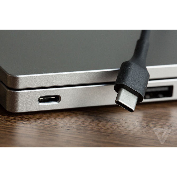 Đầu Chuyển Đổi Micro USB (Cái) Sang USB Type C 3.0 (Đực) DEVELOPE