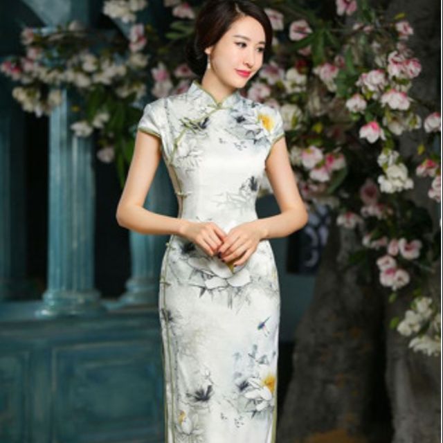 Sườn XÁM Thượng Hải khách chốt live