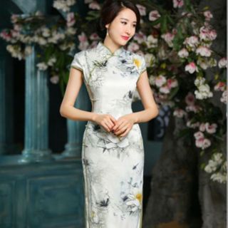 Sườn XÁM Thượng Hải khách chốt live