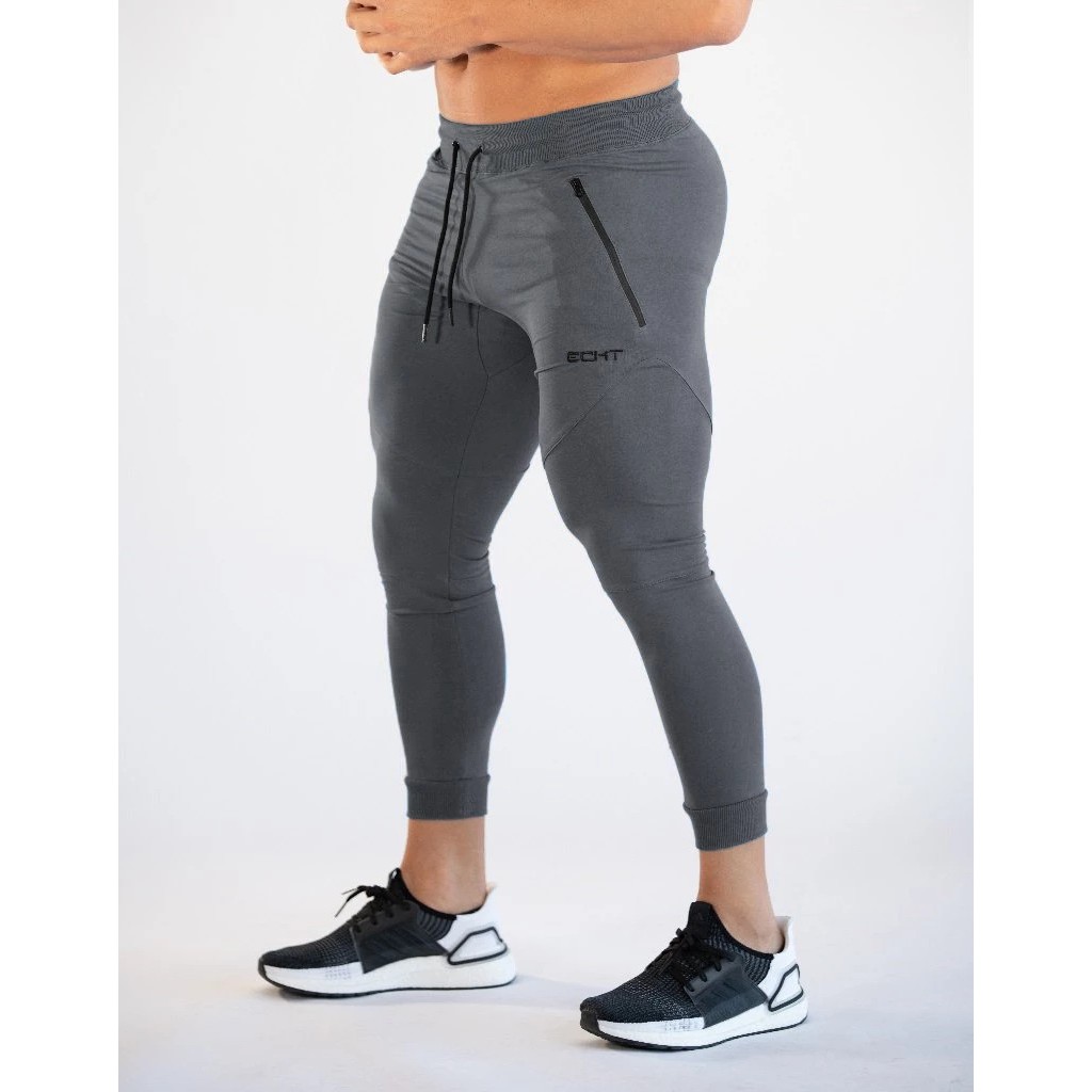 Quần Dài Quần Jogger ECTH Thể Thao Tập Gym Nam - QN04