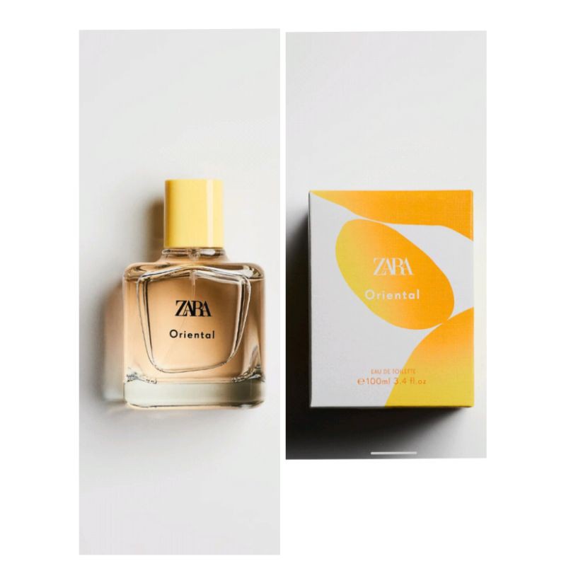 Nước hoa Zara phiên bản giới hạn | BigBuy360 - bigbuy360.vn