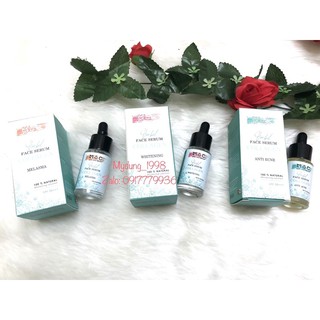 SERUM DƯỠNG DA MOC