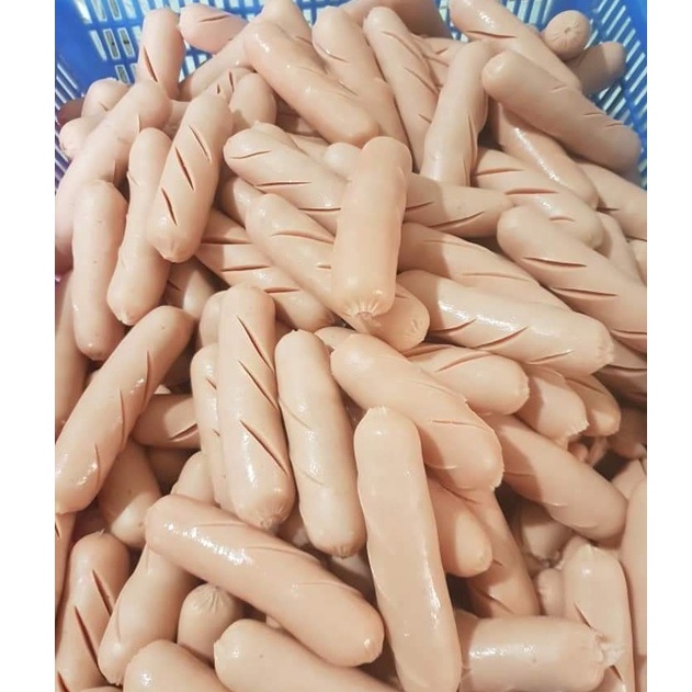 1Kg Bột chiết xuất nhục đậu khấu CEYLOPUR® NUTMEG AROMA hàng Đức tạo mùi vị đặc trưng cho xúc xích, thịt nướng