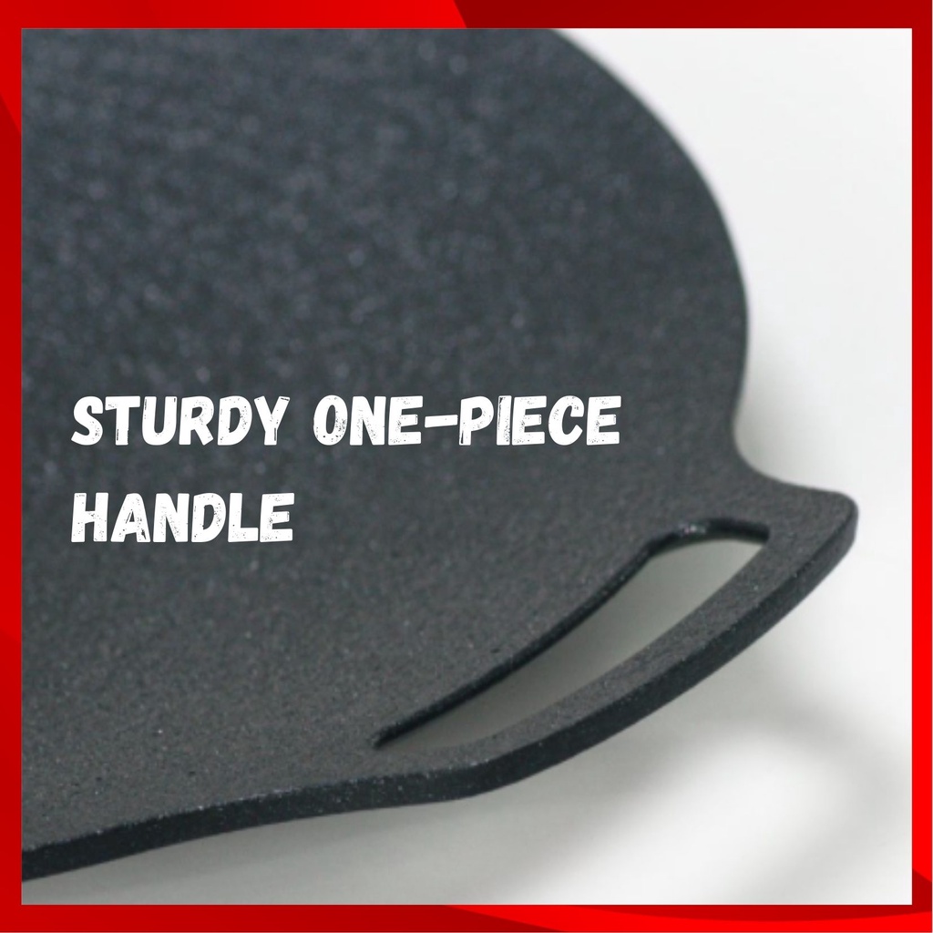 Chảo Chống Dính 25cm / 29cm Tiện Dụng Cho Nhà Bếp