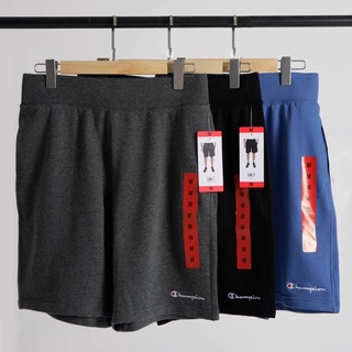Short Champion Terry ss2020