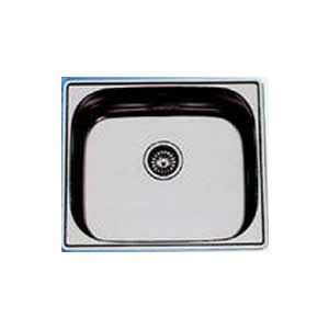 CHẬU RỬA BÁT SƠN HÀ 1 HỐ 1H447S