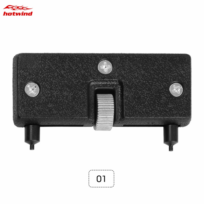 Dụng Cụ Mở Nắp Lưng Đồng Hồ Đeo Tay