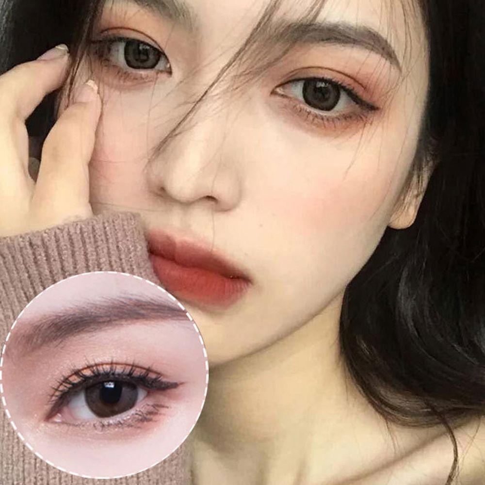 Bút Kẻ Mắt Dạng Lỏng Nhanh Khô Chống Thấm Nước Lâu Trôi Không Bị Nhòe Dành Cho Nữ