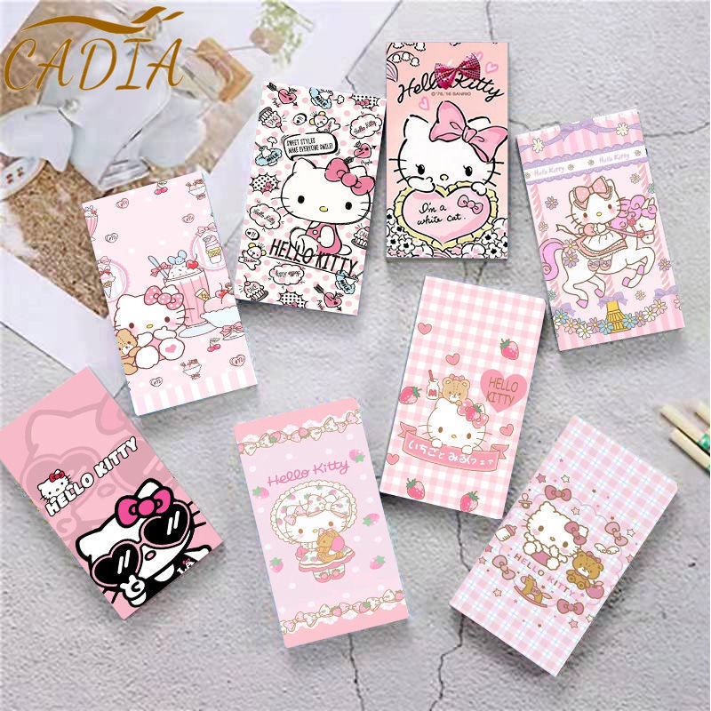 Hộp Đựng Thuốc Lá Hình Hello Kitty Dễ Thương Cao Cấp