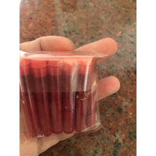 Bột màu thực phẩm Mỹ Hoà (đỏ) (10g - 10 ống)