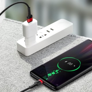 DÂY SẠC TYPE-C BASEUS 40W SẠC SIÊU NHANH