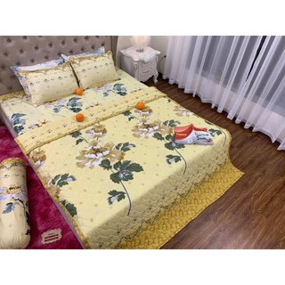 Chăn Ga Gối Mùa Hè