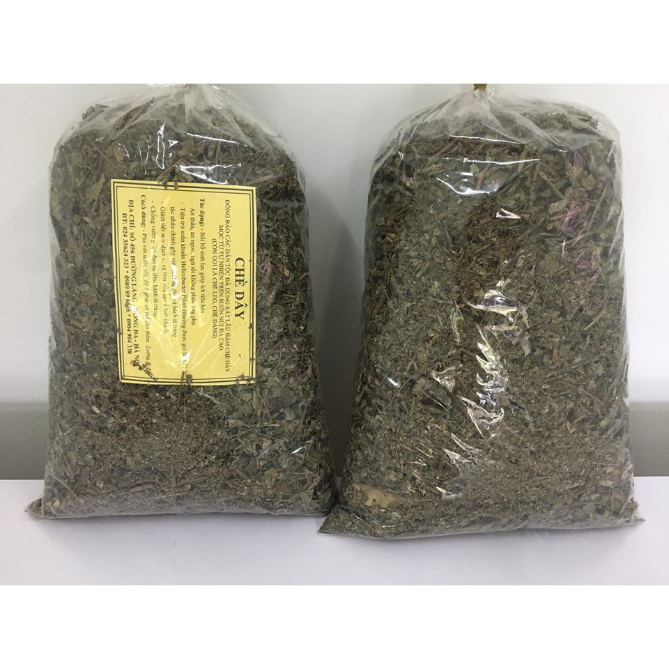 CHÈ DÂY RỪNG TÂY BẮC CHUẨN XỊN 1kg