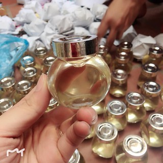 Dầu Dừa HANDMADE 50 Ml