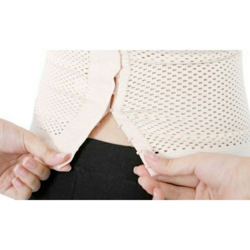 Combo sỉ 20 gen nịt bụng eo thon/ thông hơi hiền trang