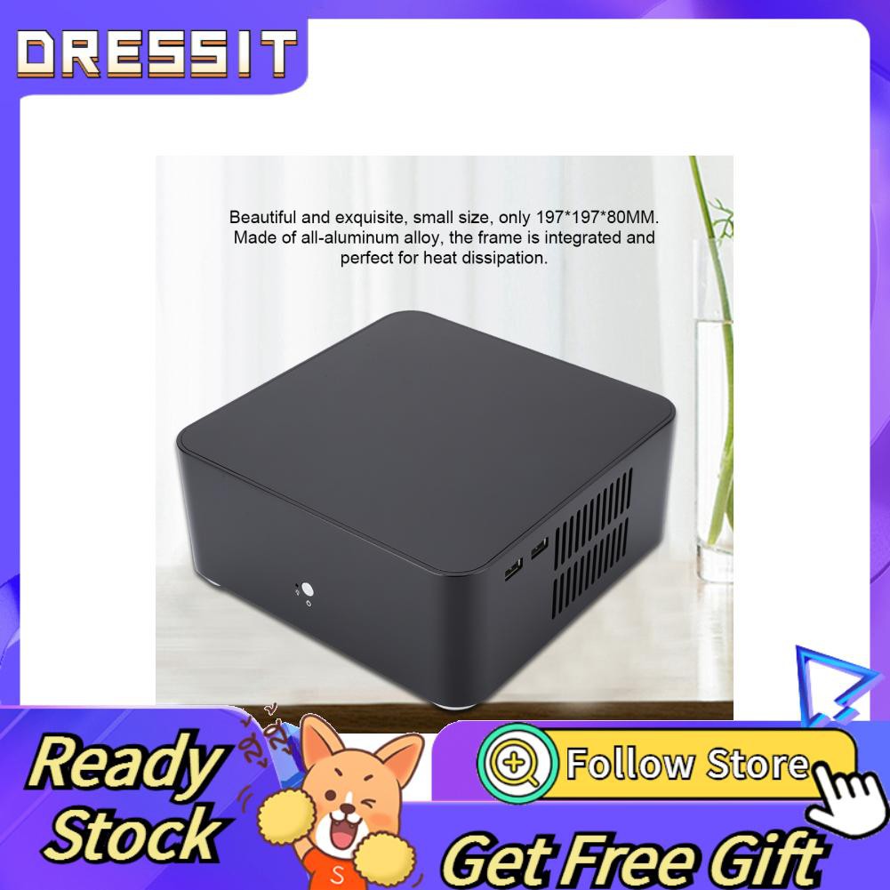 Bo Mạch Chủ Itx Htpc L80