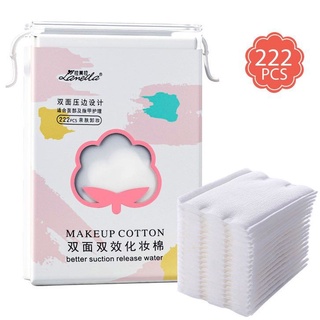 Bông Tẩy Trang Miniso - Elkos - Emily - Pháp