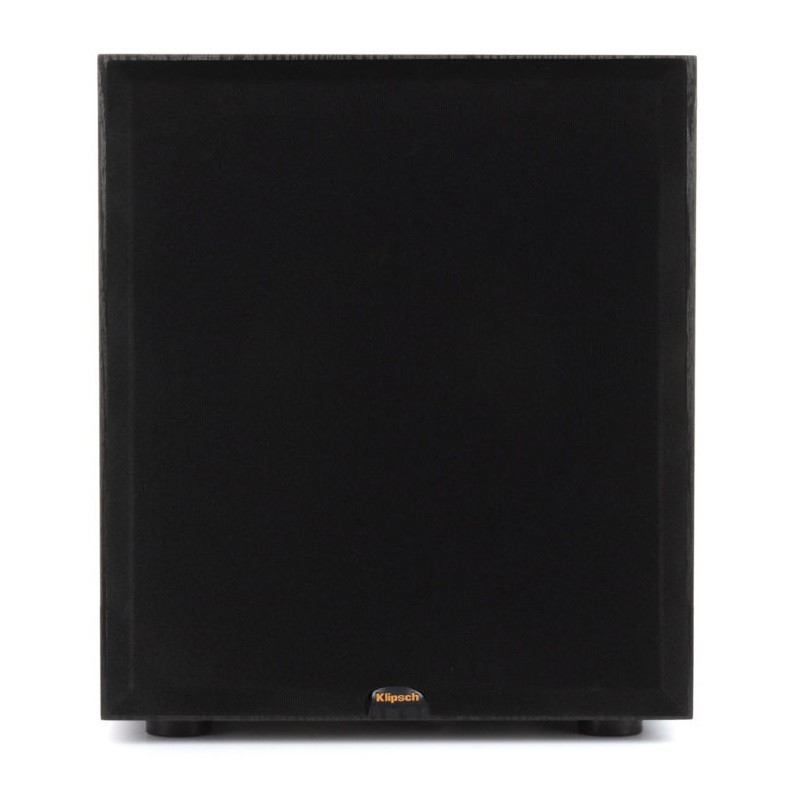 Loa Subwoofer Klipsch Synergy Black Label Sub-100 hàng chính hãng bảo hành 12 tháng