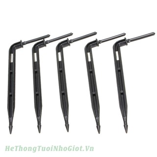 Que cắm nhỏ giọt dạng mũi tên