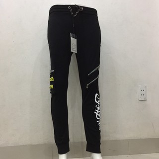 Quần  Jogger Nam  Siêu Đẹp Mã 501
