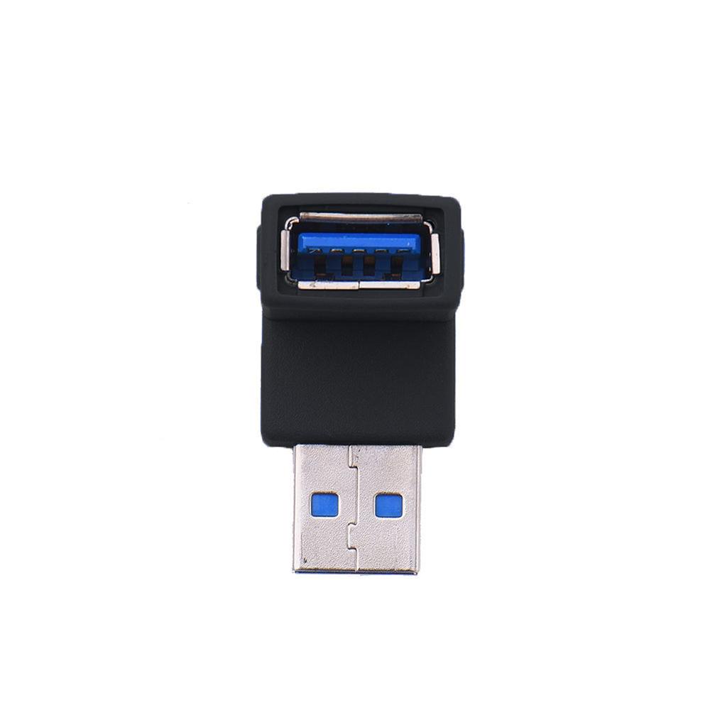 Đầu Nối Chuyển Đổi Tốc Độ Cao Loại A Chuyên Dụng Cho Laptop / PC