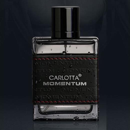 Nước Hoa Nam Cao Cấp Carlotta Momentum Cologne Dung Tích 100ML