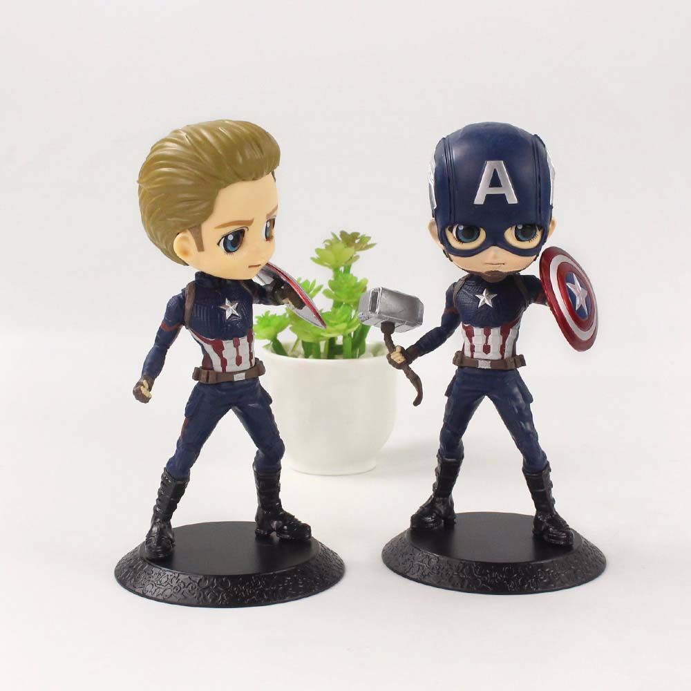 Mô Hình Nhân Vật Loki Phim Avengers