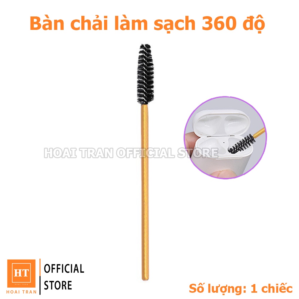 Bộ vệ sinh đa năng nhiều món cho các thiết bị điện tử cầm tay như điện thoại, máy ảnh, máy tính, tai nghe, ...