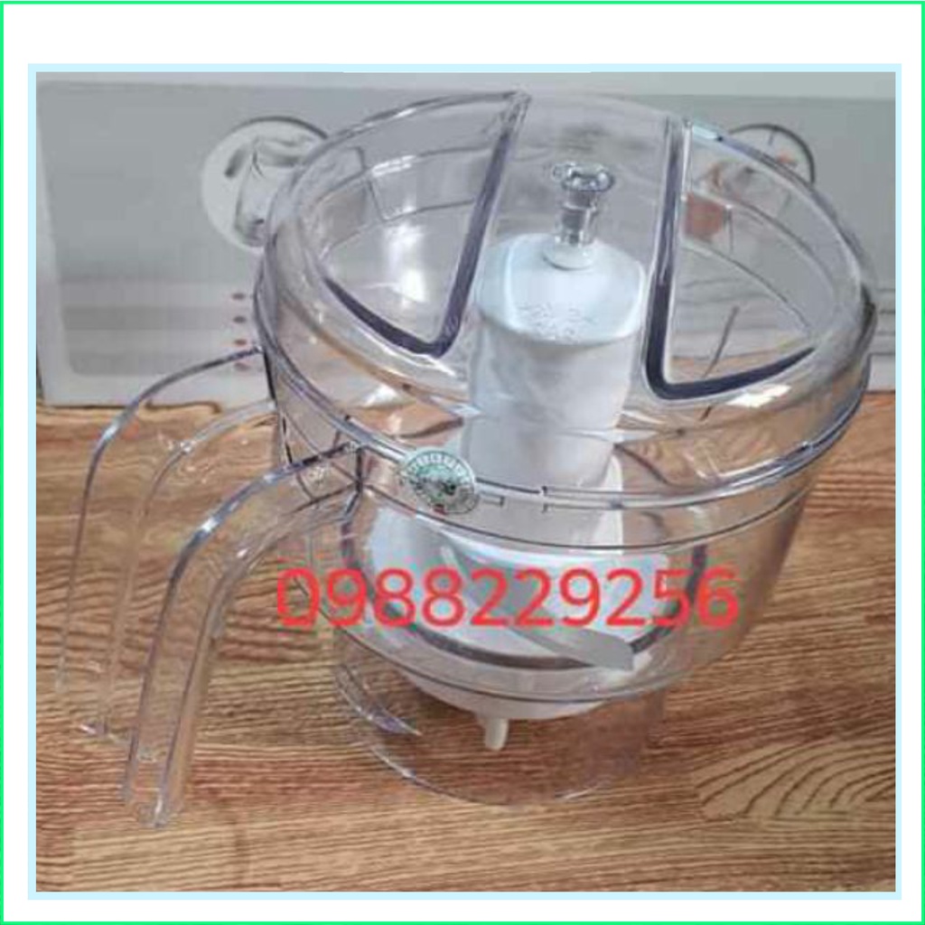 Phụ kiện máy xay- Bộ cối xay thịt chính hãng Philip