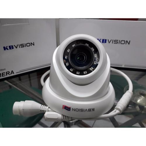 CAMERA KBVISION KX-2012N