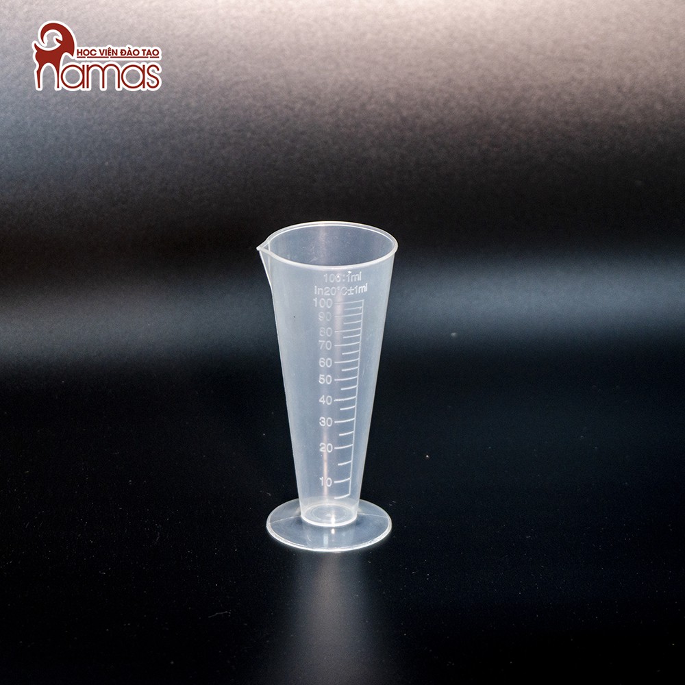 Đầu Đong Phễu 100ml