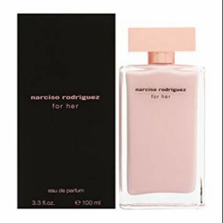 Mẫu thử nước hoa nữ Narciso Rodriguez for Her EDP

- Nar Hồng hương phấn nhẹ nhàng dễ thương