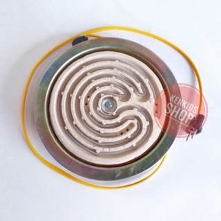 Bếp Lò Xo Hơi Lá Trầu (bh 3 thang)