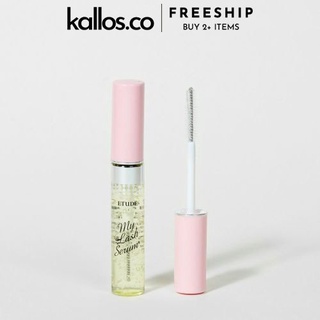 Tinh Chất Dưỡng Mi Etude House My Lash Serum 9g, 18g - Kallos Vietnam