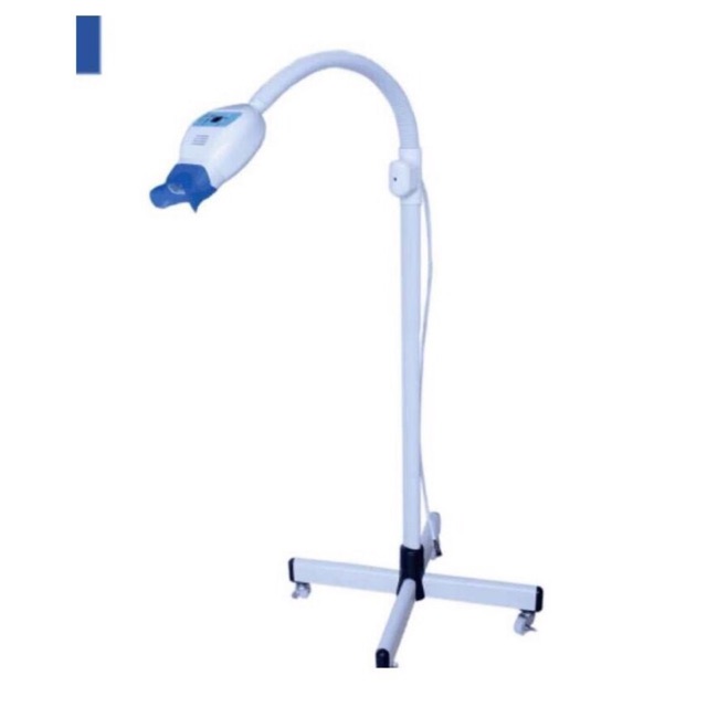 Máy tẩy trắng răng có chân