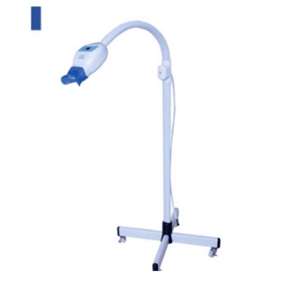 Máy tẩy trắng răng có chân
