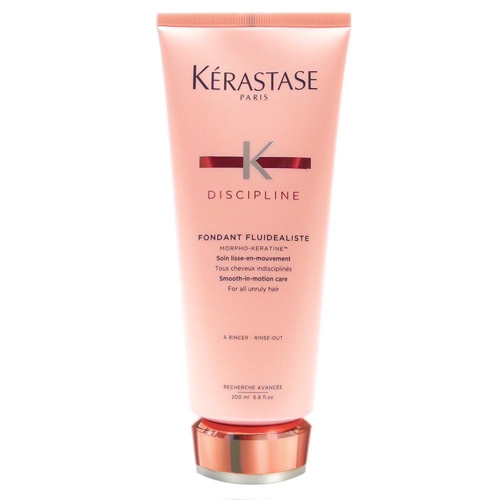 Dầu xả Giúp Tóc Vào Nếp Kerastase Discipline Fondant Fluidealiste 1000ml