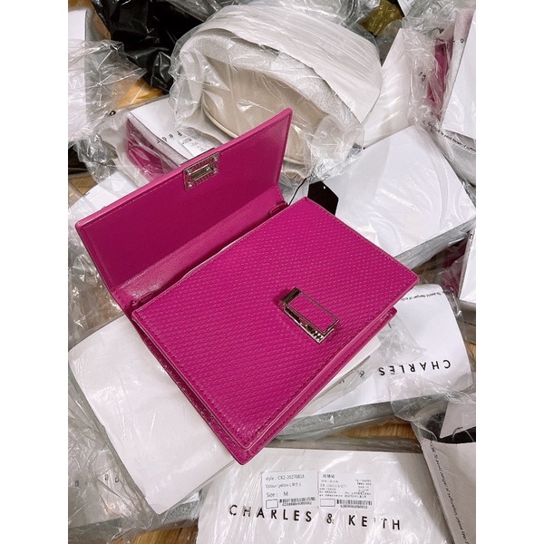 Túi pedro tay cầm kiếng