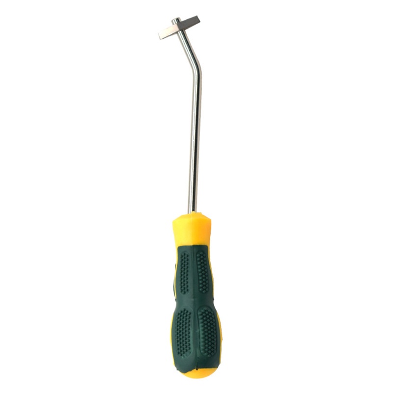Dụng Cụ Chà Ron Gạch Men / Thép Vonfram Siêu Bền Tiện Dụng