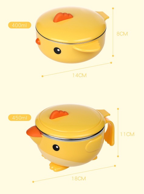 BÁT, CỐC, THÌA DĨA INOX ĂN DẶM CAO CẤP HÀN QUỐC GORYEOBABY GORYEO BABY