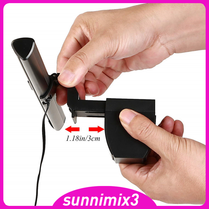 Đèn Đọc Sách Bảo Vệ Mắt | BigBuy360 - bigbuy360.vn