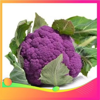 Hạt Giống Súp Lơ Tím - 10 Hạt VIETGAR