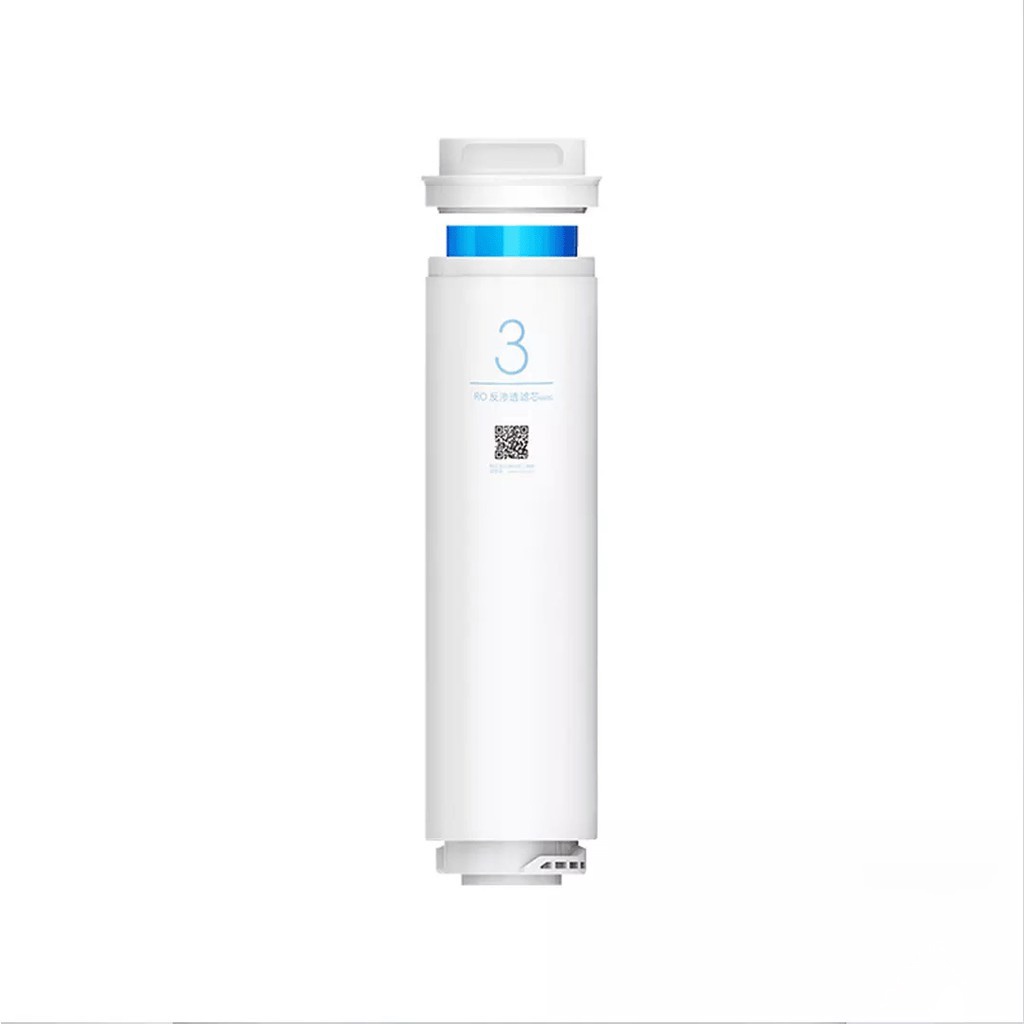 Lõi lọc nước số 3 máy lọc nước Xiaomi 400G Reverse Osmosis Filter