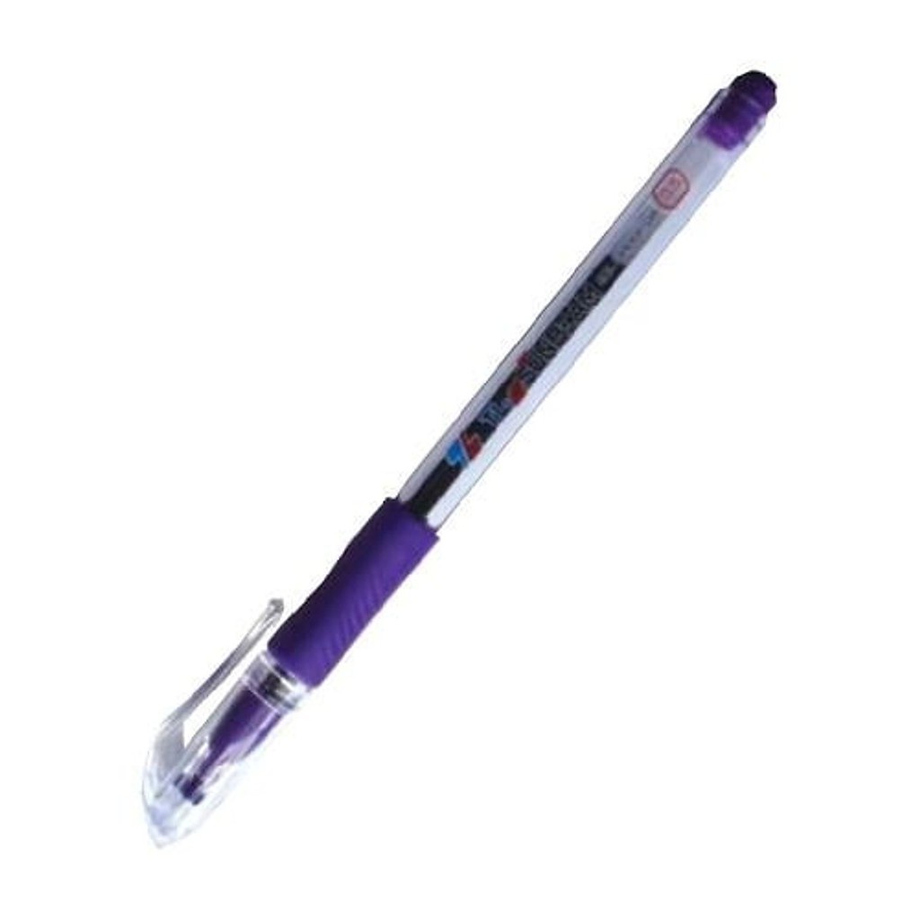 Bút Gel Thiên Long GEL-08 Nét 0.5mm