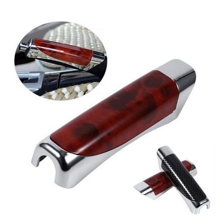 Bọc tay thắng trang trí xe hơi ô tô bao phanh giả gỗ sợi carbon cacbon  nhiều màu ốp xe Toyota Vios Innova Hyunda Accent