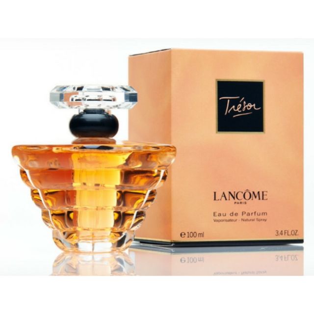 Nước Hoa Lancôme Trésor L'eau de Parfum 100ml