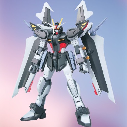 Gundam HG Strike Noir 41 1/144 Mô hình đồ chơi lắp ráp