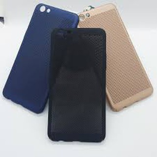 Ốp lưng OPPO F3 Plus dạng lưới tản nhiệt