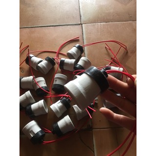 Đui đèn sứ chống cách điện giá tốt