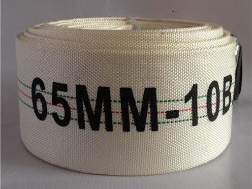 VÒI CHỮA CHÁY-D65-10BAR-20M (FIRE HOSE)